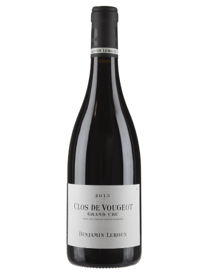 Clos de Vougeot